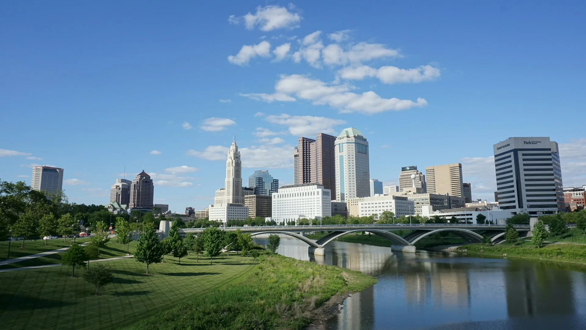 Office space for rent in Columbus